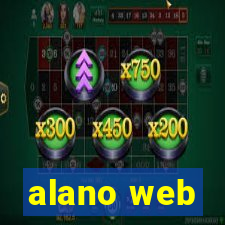 alano web